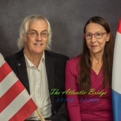 John Oostdyk (Atlantic Bridge)
